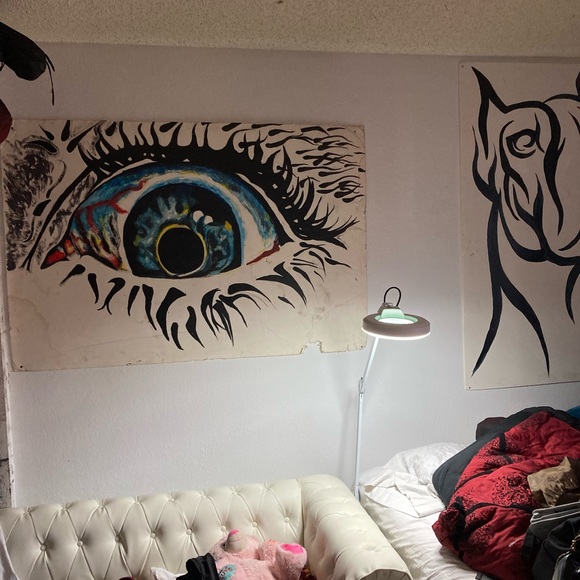 Custom paintings\artwork - Picture 2 of 4